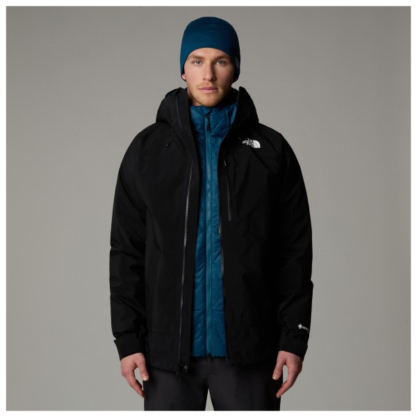 The North Face - Kandersteg GTX Pro Jacket - Regnjakke
