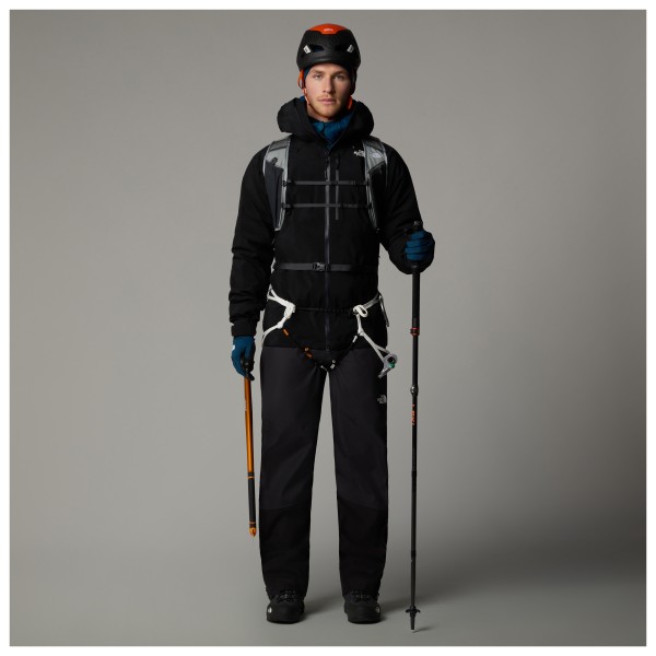 The North Face - Kandersteg GTX Pro Jacket - Regnjakke
