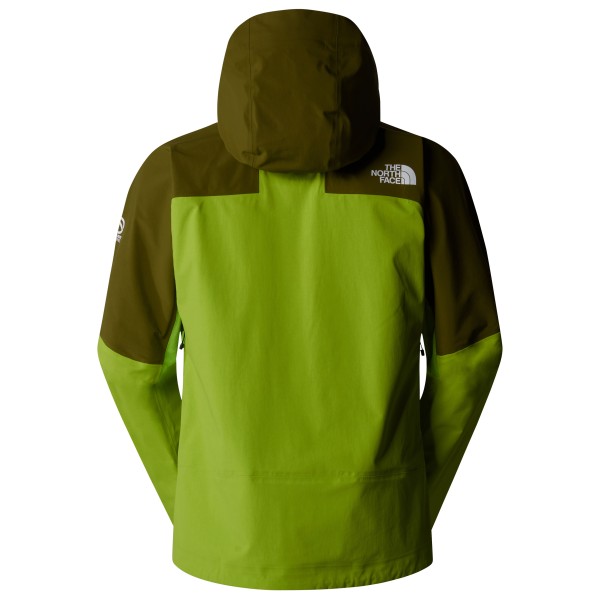 The North Face - Summit Torre Egger Futurelight Jacket - Regnjacka