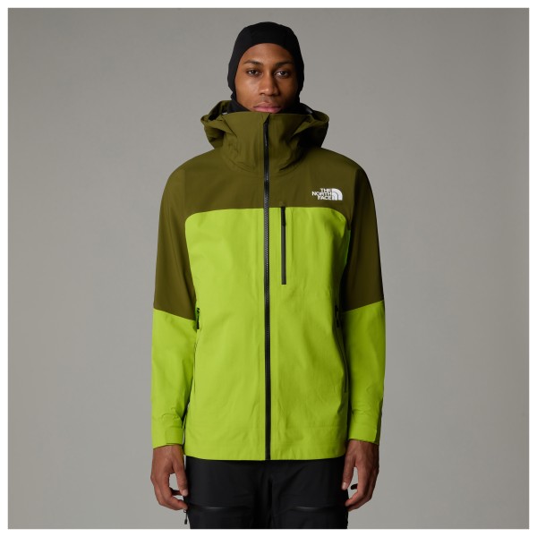 The North Face - Summit Torre Egger Futurelight Jacket - Regnjacka