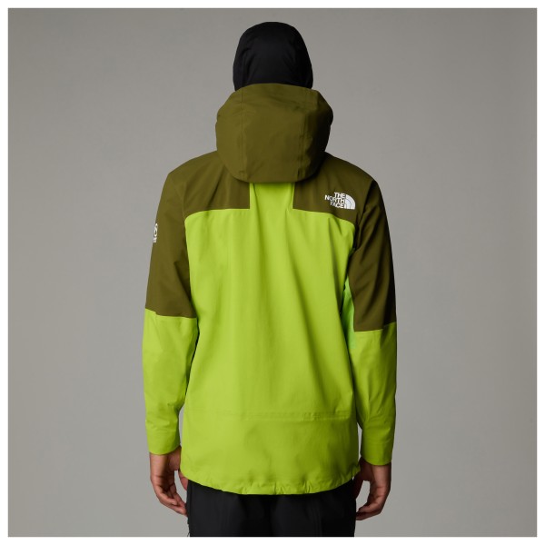 The North Face - Summit Torre Egger Futurelight Jacket - Regnjacka