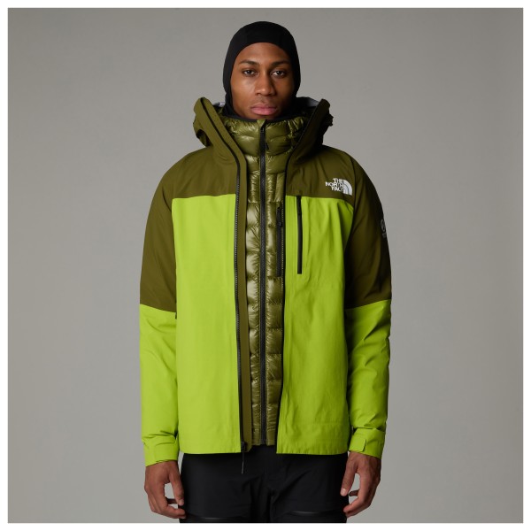 The North Face - Summit Torre Egger Futurelight Jacket - Regnjacka