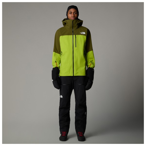 The North Face - Summit Torre Egger Futurelight Jacket - Regnjacka