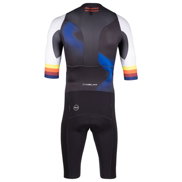 Nalini - Fast Suit - Mono de ciclismo