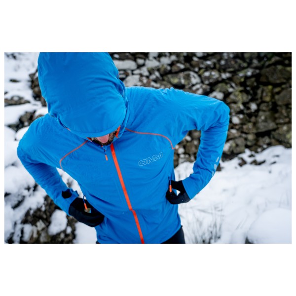 OMM - Kamleika Jacket - Regnjacka