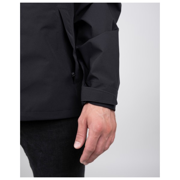 NIKIN - Treejacket Rain - Chaqueta impermeable