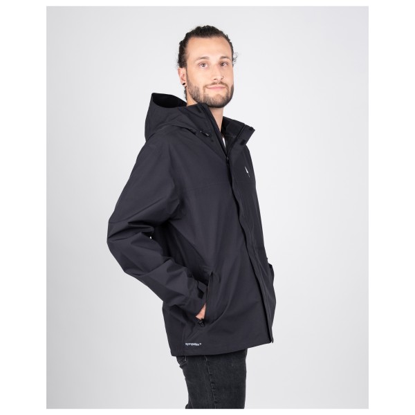 NIKIN - Treejacket Rain - Giacca antipioggia