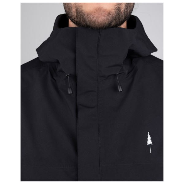 NIKIN - Treejacket Rain - Giacca antipioggia