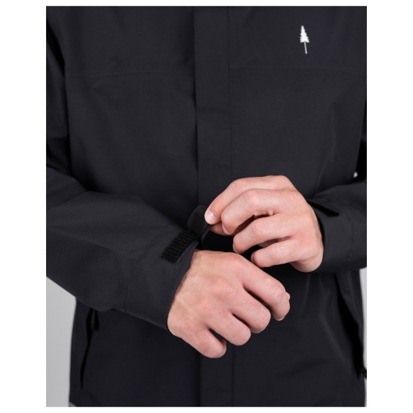 NIKIN - Treejacket Rain - Giacca antipioggia