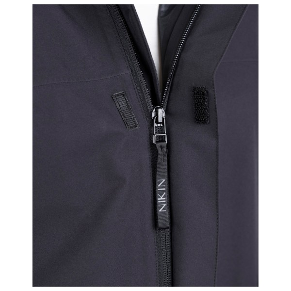 NIKIN - Treejacket Rain - Giacca antipioggia