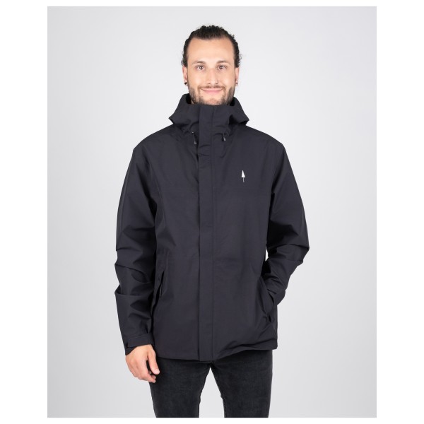 NIKIN - Treejacket Rain - Regnjacka