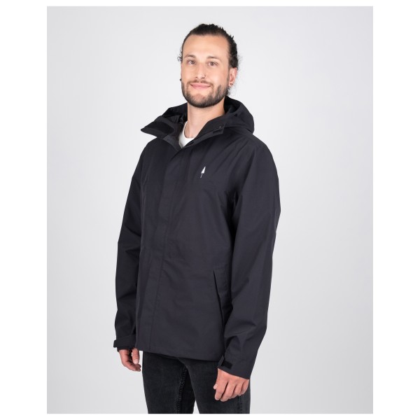 NIKIN - Treejacket Rain - Regnjakke