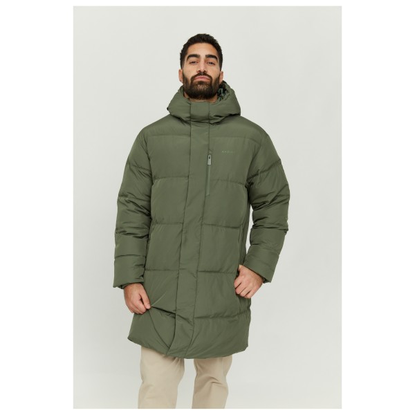 Mazine - Bates Puffer Coat - Cappotto