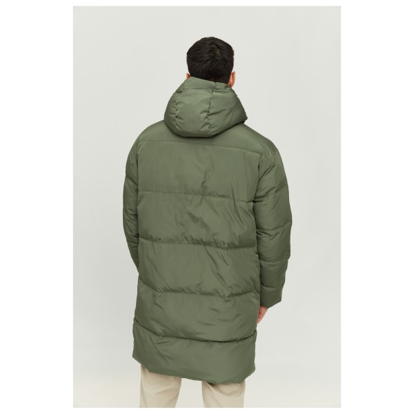 Mazine - Bates Puffer Coat - Coat