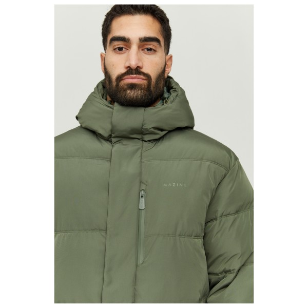 Mazine - Bates Puffer Coat - Coat