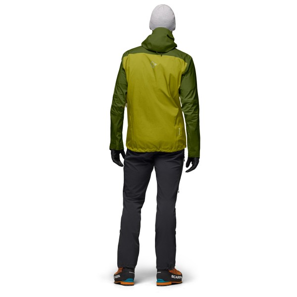 Norrøna - Falketind GORE-TEX Jacket - Regnjakke