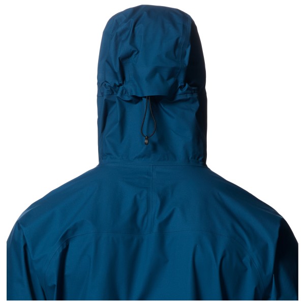 Mountain Hardwear - Minimizer Gore-Tex Paclite Plus Jacket - Chaqueta impermeable