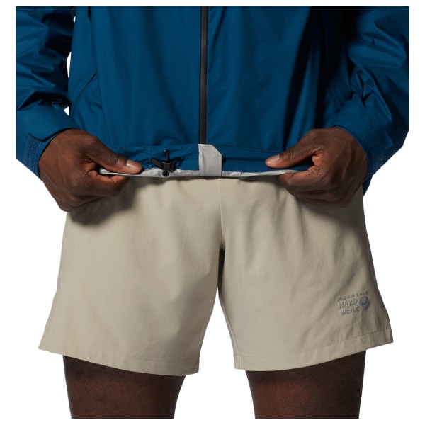 Mountain Hardwear - Minimizer Gore-Tex Paclite Plus Jacket - Regenjas