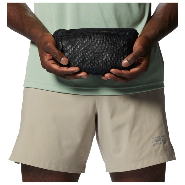 Mountain Hardwear - Minimizer Gore-Tex Paclite Plus Jacket - Regnjacka