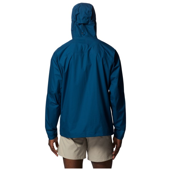 Mountain Hardwear - Minimizer Gore-Tex Paclite Plus Jacket - Regnjacka