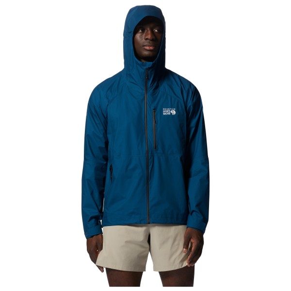 Mountain Hardwear - Minimizer Gore-Tex Paclite Plus Jacket - Regnjacka