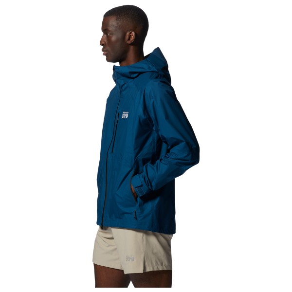 Mountain Hardwear - Minimizer Gore-Tex Paclite Plus Jacket - Regnjacka