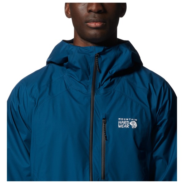 Mountain Hardwear - Minimizer Gore-Tex Paclite Plus Jacket - Regnjacka