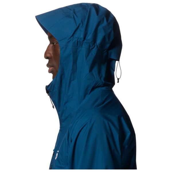 Mountain Hardwear - Minimizer Gore-Tex Paclite Plus Jacket - Regnjacka