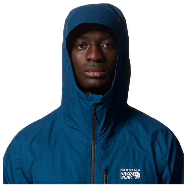 Mountain Hardwear - Minimizer Gore-Tex Paclite Plus Jacket - Regnjakke