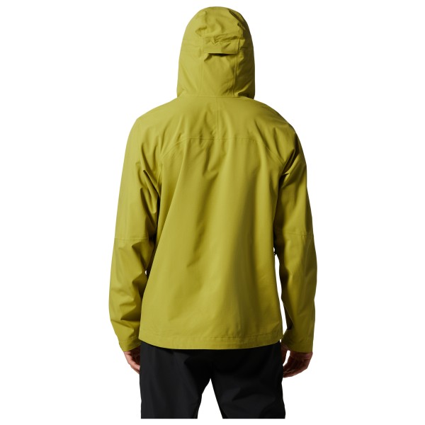 Mountain Hardwear - Stretch Ozonic Jacke - Regnjacka
