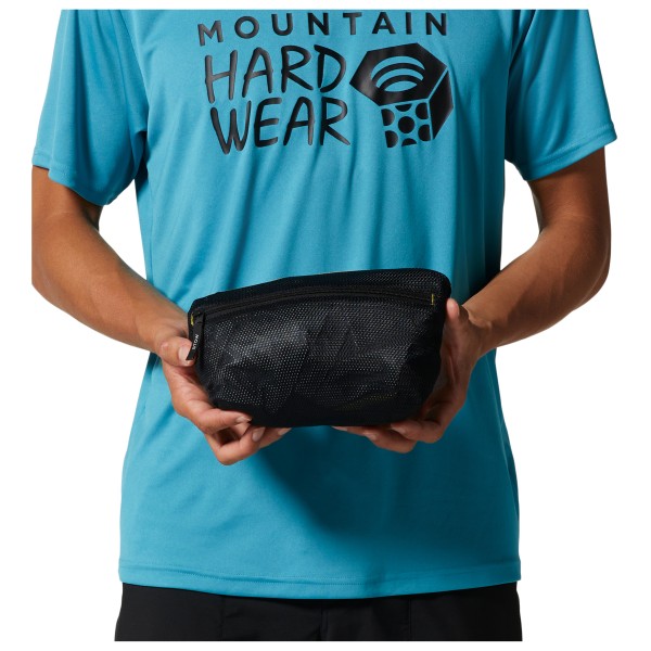 Mountain Hardwear - Stretch Ozonic Jacke - Regnjacka