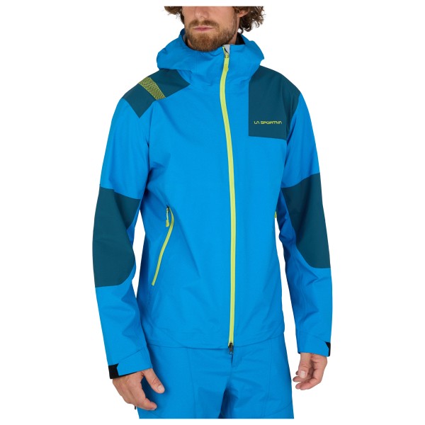 La Sportiva - Roseg GTX Jacket - Regnjakke