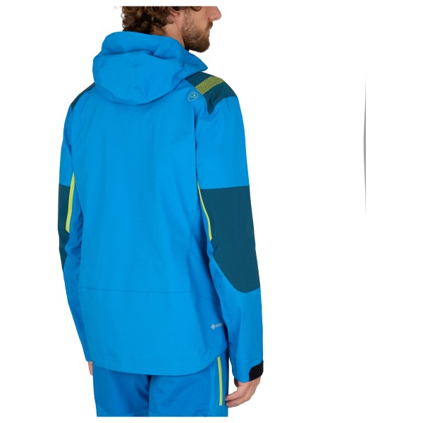 La Sportiva - Roseg GTX Jacket - Regnjakke