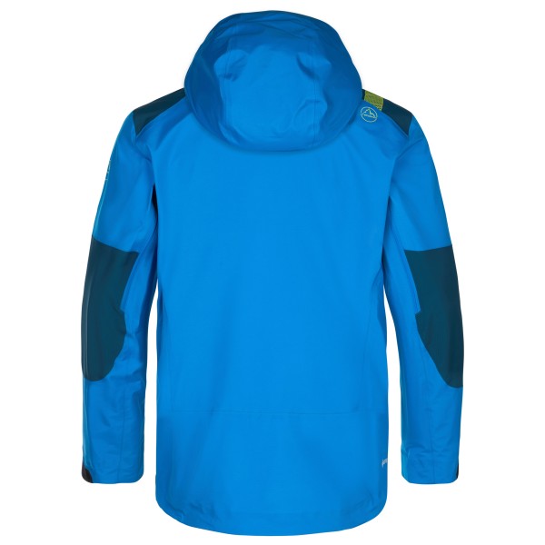 La Sportiva - Roseg GTX Jacket - Waterproof jacket