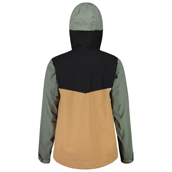 Maloja - RumoM. - Waterproof jacket