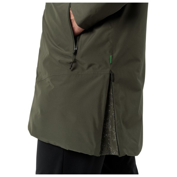 Vaude - Mineo Coat III - Cappotto