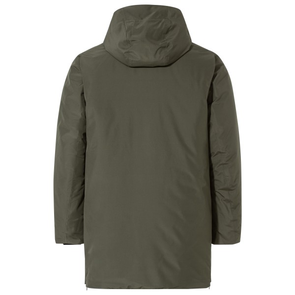 Vaude - Mineo Coat III - Frakke