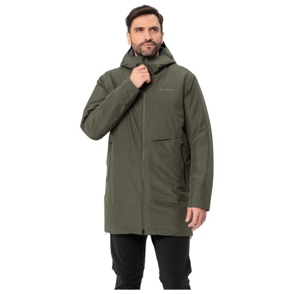 Vaude - Mineo Coat III - Frakke