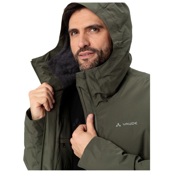 Vaude - Mineo Coat III - Frakke