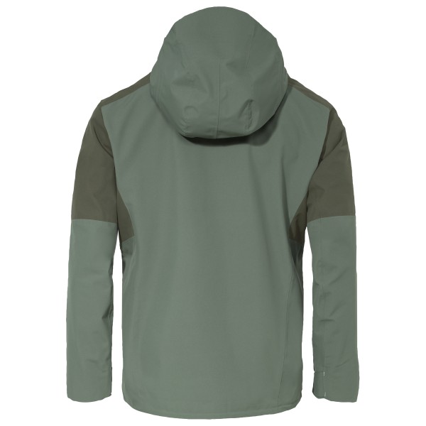 Vaude - Monviso 2 - Chaqueta impermeable