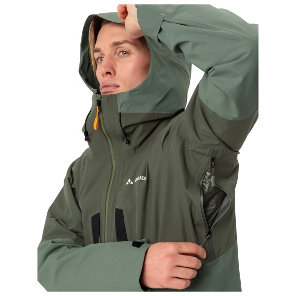 Vaude - Monviso 2 - Chaqueta impermeable