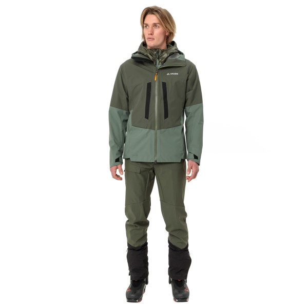 Vaude - Monviso 2 - Chaqueta impermeable