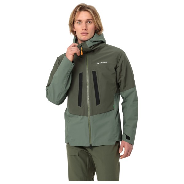 Vaude - Monviso 2 - Regnjacka