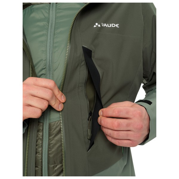 Vaude - Monviso 2 - Veste imperméable
