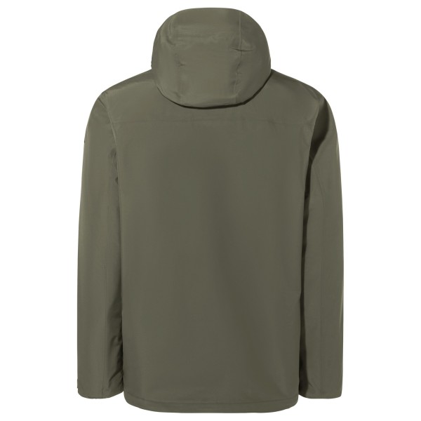 Vaude - Rosemoor Padded Jacket II - Winterjas