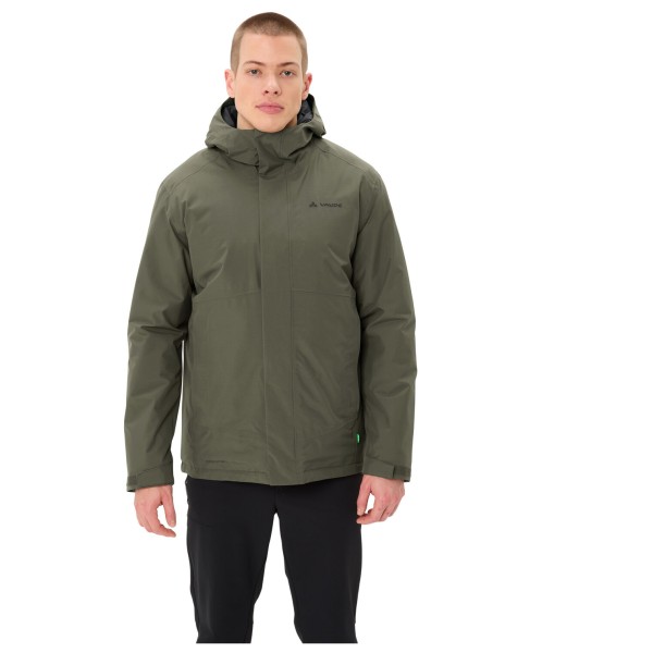 Vaude - Rosemoor Padded Jacket II - Winterjas