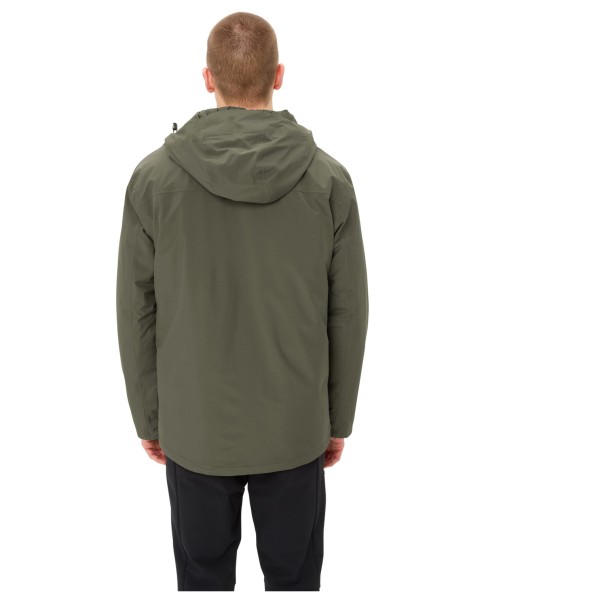Vaude - Rosemoor Padded Jacket II - Winterjas