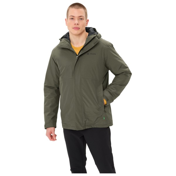 Vaude - Rosemoor Padded Jacket II - Winterjas