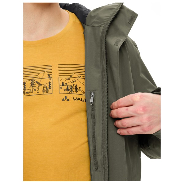 Vaude - Rosemoor Padded Jacket II - Winterjas