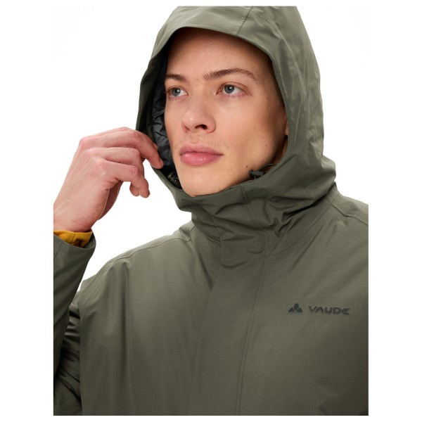 Vaude - Rosemoor Padded Jacket II - Winterjas